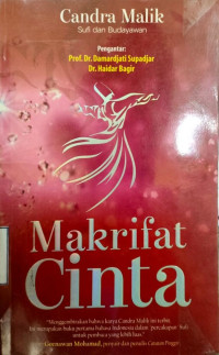 Makrifat Cinta