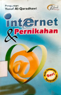 Internet & pernikahan