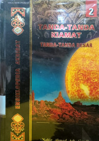 Getar Imani di Tanah Suci