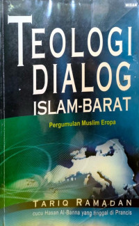 Teologi Dialog Islam-Barat