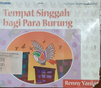 Tempat Singgah bagi Para Burung