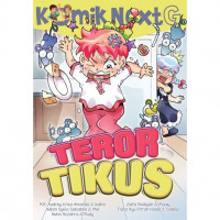 Teror Tikus