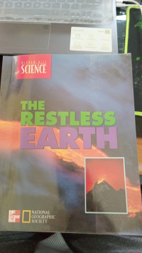 The Restless Earth