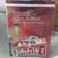 Tokoh Pahlawan