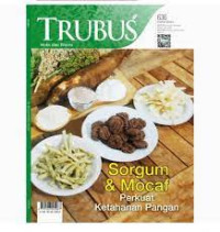 Trubus : Hobi dan Bisnis