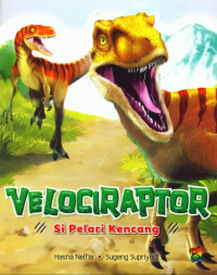 Velociraptor: Si Pelari Kencang