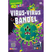 Virus-Virus Bandel