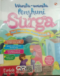 Wanita-wanita Penghuni Surga