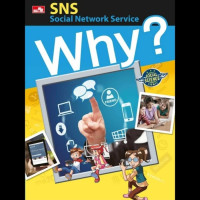 Why? SNS: Social Network Service