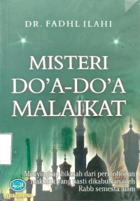 Misteri Do'a- Do'a Malaikat