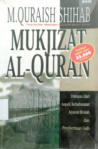 Mukjizat Al-Quran