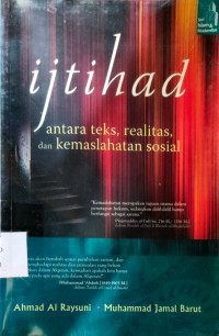 Ijtihat