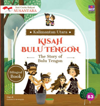 Image of Kisah Bulu Tengon